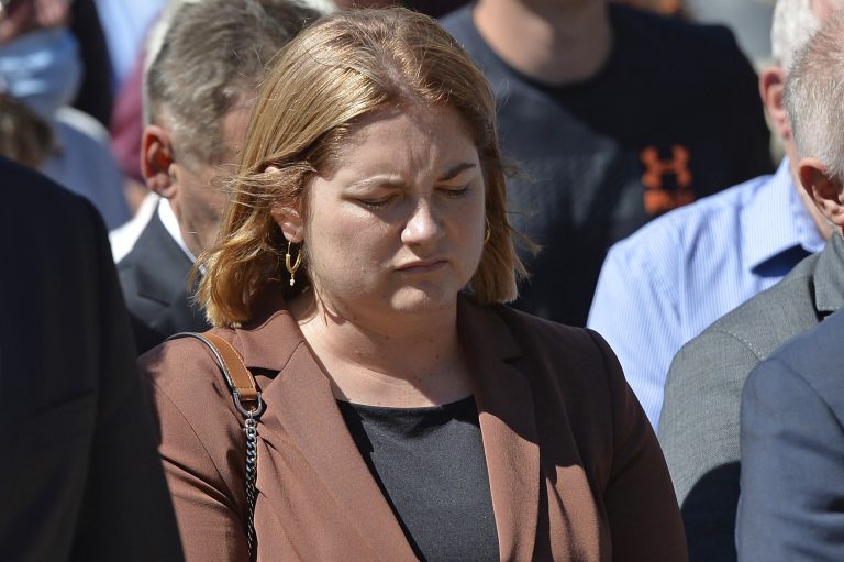 DEMANTI ANJI ŠIMPRAGI: Uzdolje ne može srušiti istinu o Domovinskom ratu