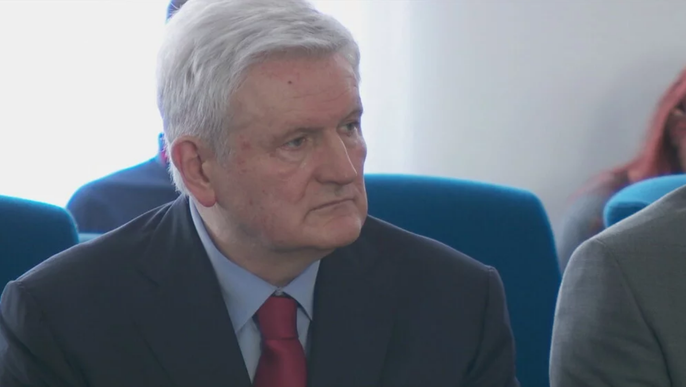 Potvrđena optužnica protiv Todorića