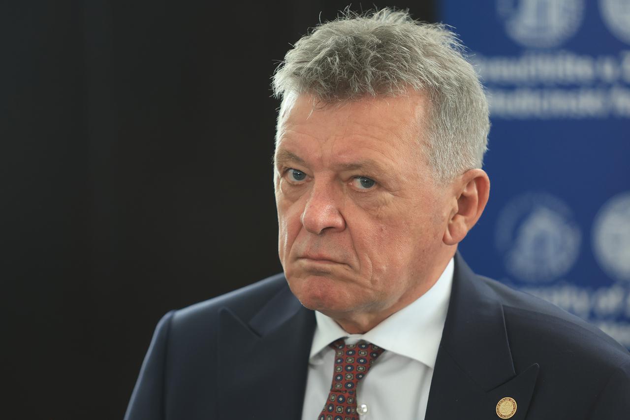 Turudić otkrio gdje se sve Pavlek skrivao i kako je uhvaćen