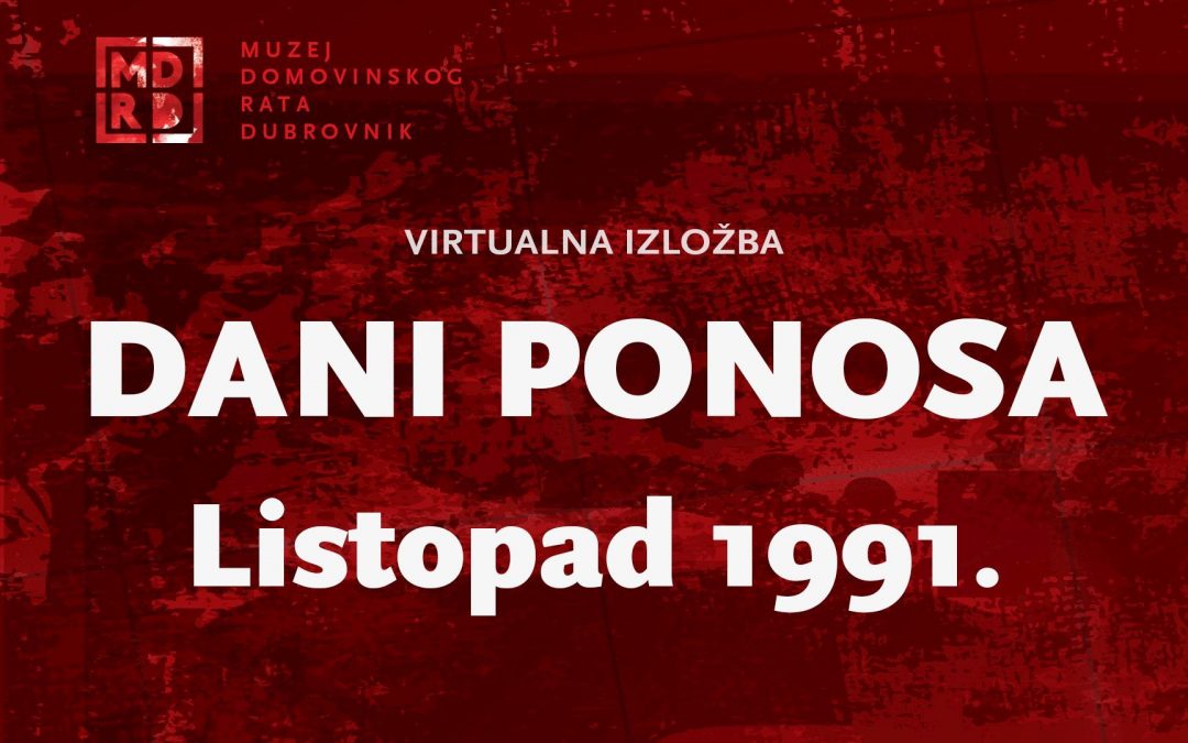 Pod vatrom JNA branitelji Konavala povukli se iz Vitaljine prema Moluntu i Pločicama