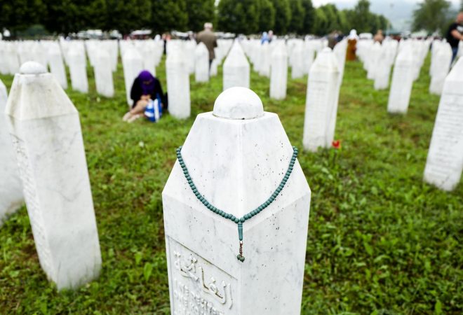 Srebrenica: Zašto službeni Beograd i Banja Luka i dalje bježe od odgovornosti za genocid?