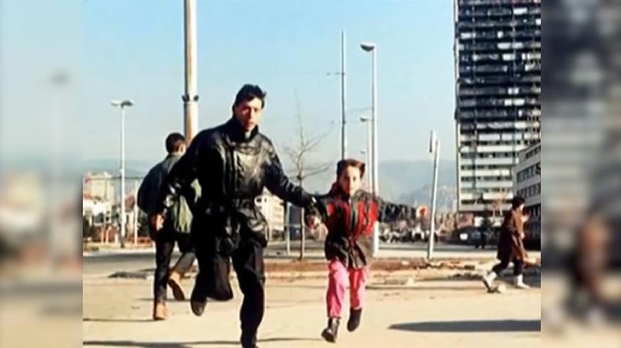 Vijeće Europe pokreće postupak o slučaju „Sarajevo safari“