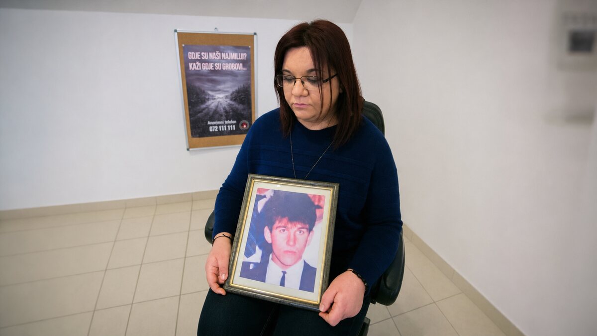 Sandra Rapčak Škomrlj: „Ponekad se u meni probudi dvogodišnja djevojčica koja samo želi pronaći svoga tatu“