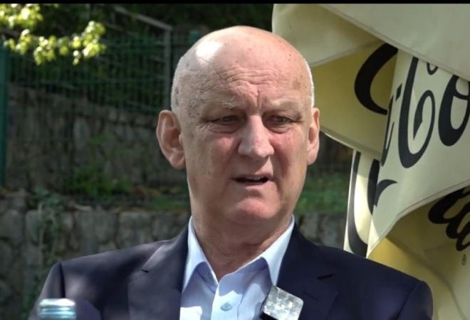 Rojs otkrio što su mu liječnici pronašli: ‘Hvala Bogu da se nije proširio dalje’