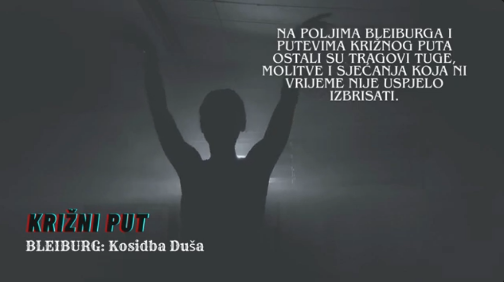“KRIŽNI PUT – Bleiburg: Kosidba Duša” – glazbena priča o tragediji, šutnji i sjećanju