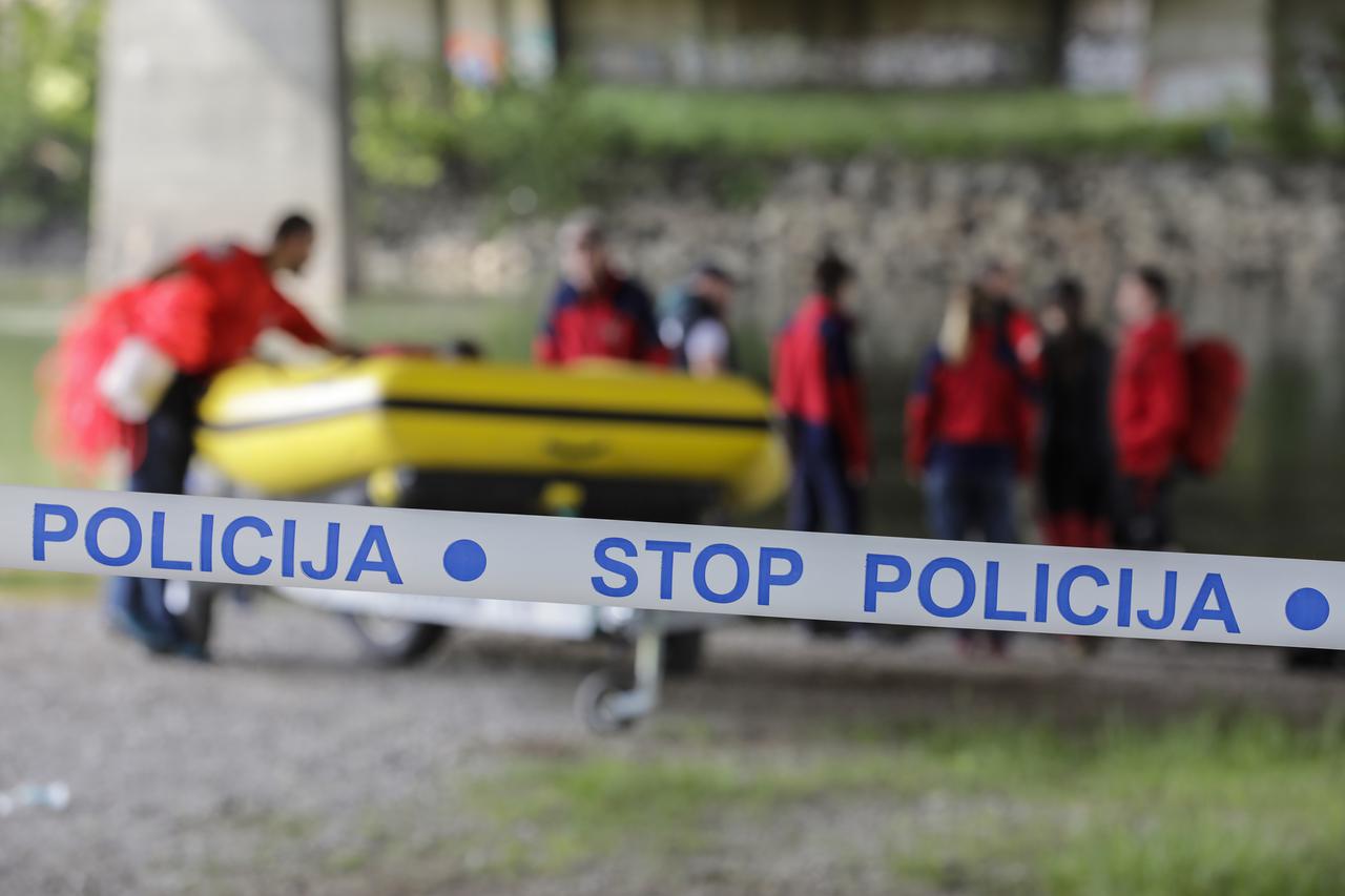 Pronađena sva tri tijela nestalih stranaca