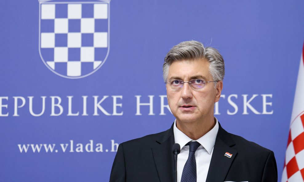 Plenković ima rok do 31. kolovoza ili je Hrvatska u problemu: U pitanju je 1,8 milijardi