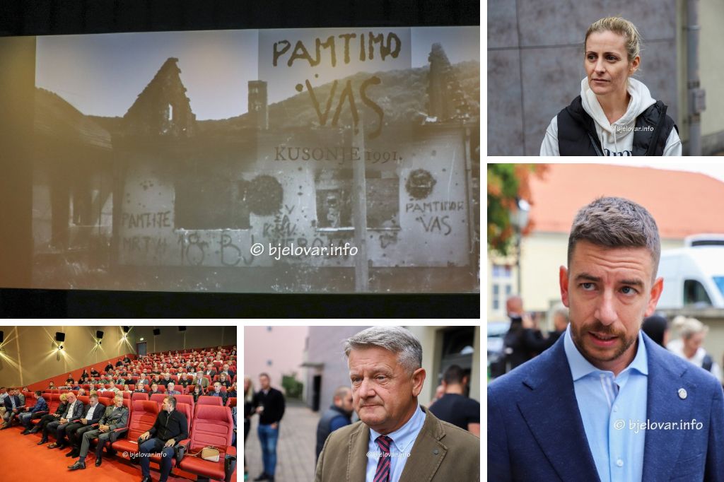 Nakon 35 godina progovorili o Kusonjama: Film „Pamtimo vas – Kusonje 1991.“ donosi svjedočanstva, rekonstrukcije i potragu za istinom