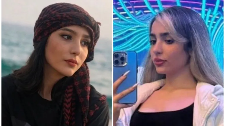 'ŽELIM PRAVDU' / Studentica (23) tvrdi da čeka smrtnu kaznu: Iz zatvora poslala potresnu snimku