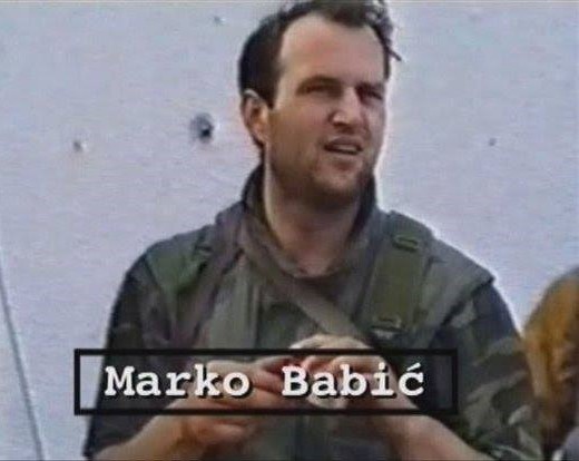 Sjećanje na Marka Babića, legendarnog viteza s Trpinjske ceste