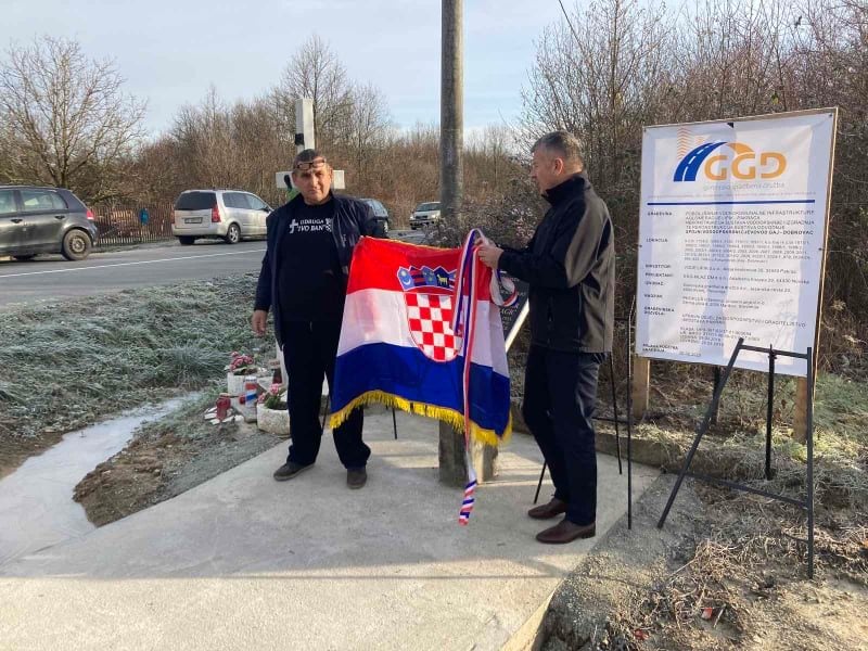 Kukunjevac 11. listopada 1991. – zasjeda zaustavila pokušaj izvlačenja ranjenih branitelja