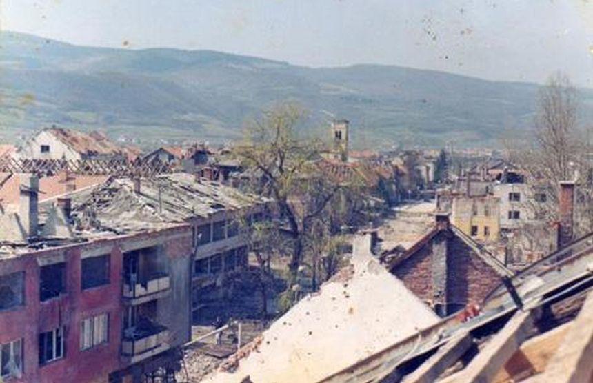 24. srpnja 1993. – Dan kada je Bugojno ušutjelo: zarobljavanje Hrvata i početak sustava logora