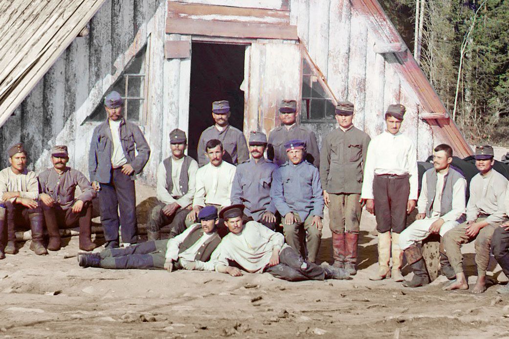 KRVAVA ODESA 23. 10. 1916.: Oko 10.000 hrvatskih vojnika ubijeno nakon odbijanja prisilnog novačenja