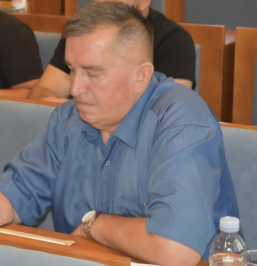 Novo vodstvo u Klubu branitelja 118. brigade ZNG Gospić – Jakov Vujičić novi predsjednik