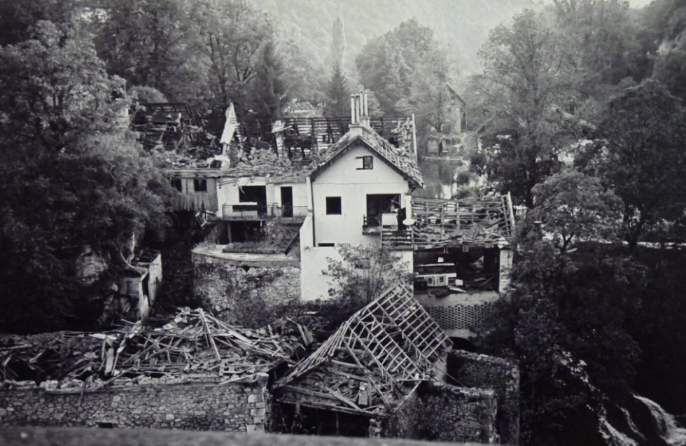 24. LISTOPADA 1991. – OKUPIRAN HRVATSKI BLAGAJ: Napad na selo, protjerivanje stanovnika i pljačka domova