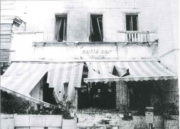 Danas u Zadru počinje program „Zadar nije za dar“ posvećen obrani grada 1991.