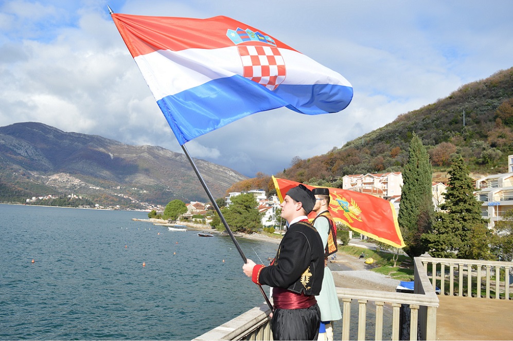 ŠAHOVNICA NAD JADRANOM I SLOBODOM