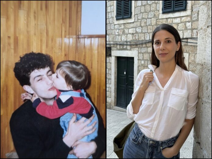 Na današnji dan poginuo dubrovački branitelj Martin Šijaković – iz Zagreba se vratio braniti svoj grad