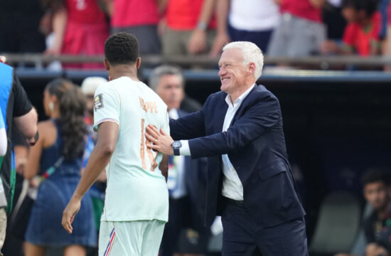 Finale prije finala: Mbappé spreman za Španjolsku, De la Fuente čeka Yamalovu eksploziju