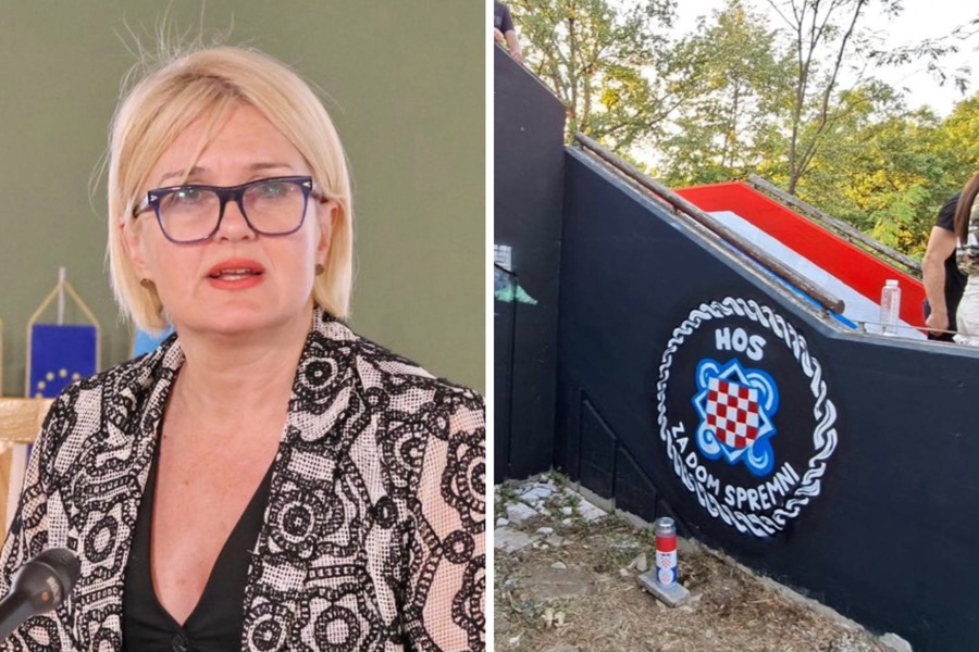 Rinčić, branitelji i Armada za istim stolom: Murali idu u legalizaciju, traži se zaštita svih ratnih obilježja
