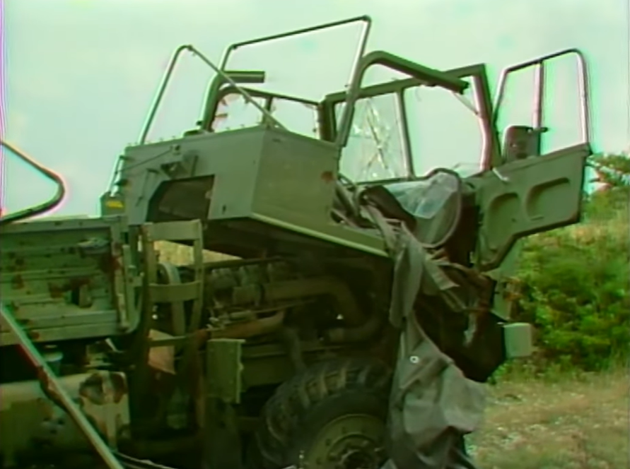 17. svibnja 1992. – Akcija Jaguar: Dan kada je Hrvatska vojska uništila Orkan koji je sijao strah nad Zadrom