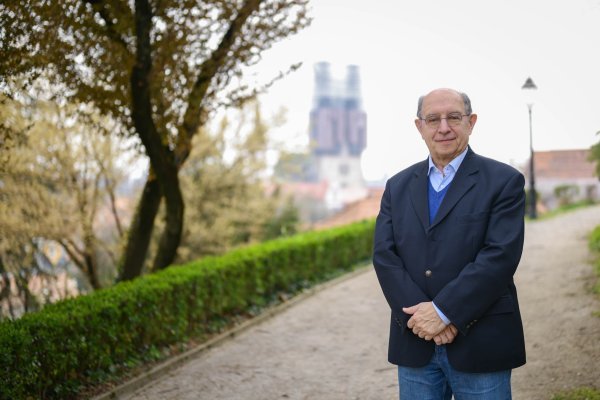 Vlada gotovo 30 godina Božo Kovačević otkrio zanimljiv detalj iz Putinove prošlosti: 'Pogledajte tko mu je bio djed'