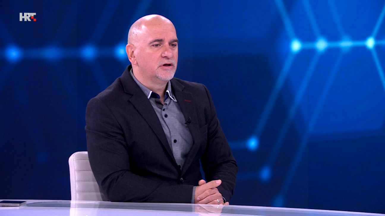 Cvrtila upozorava na poteze Beograda: „Rat Srbije protiv Hrvatske nije prestao, samo se vodi drugim sredstvima“