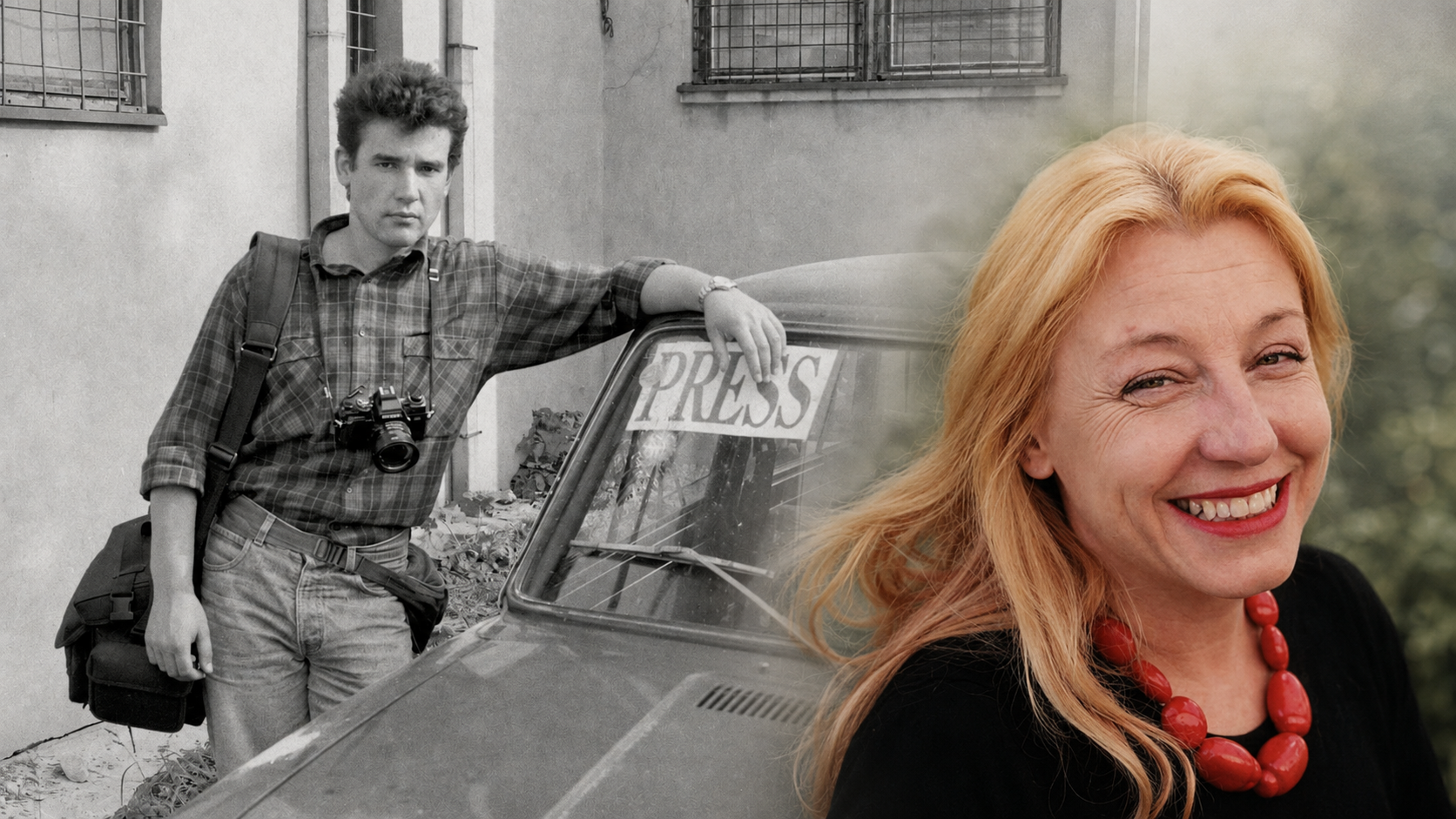 Biljana Čakić - Vječeslav Kocijan