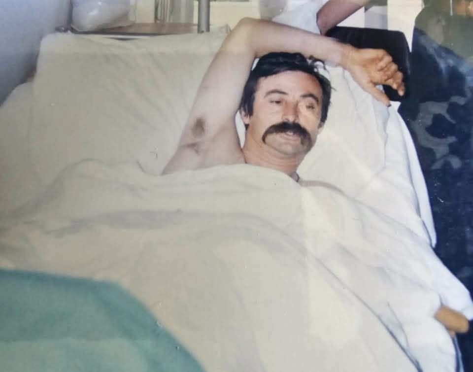 Ivan Anđelić Doktor – heroj Rame i Vukovara koji je suborce vodio riječima “za mnom”