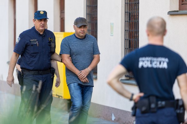Sud odobrio izručenje Ukrajinca osumnjičenog za napad na Sjeverni tok