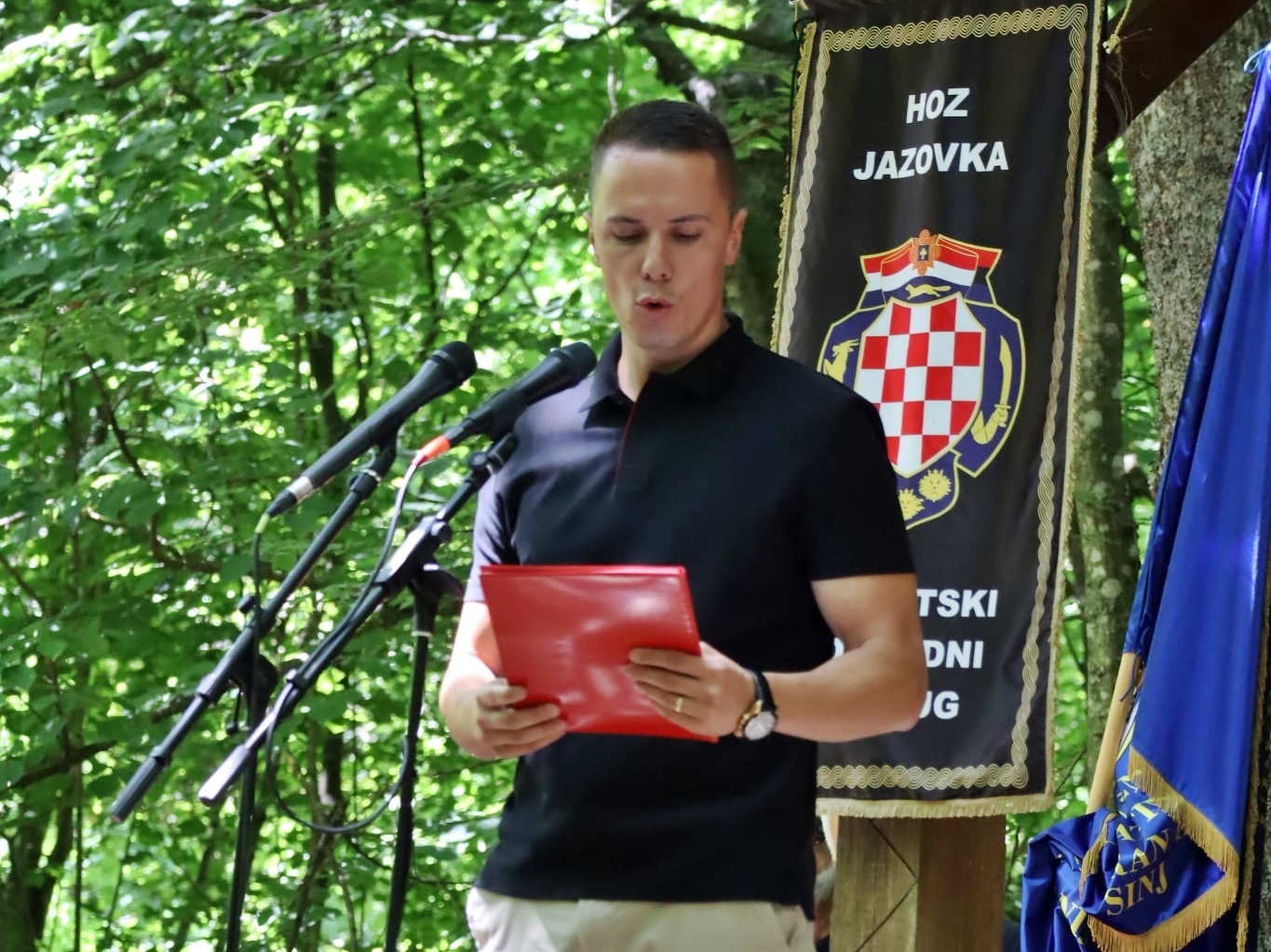 Jazovka 2026.: Proglas koji traži istinu, pravdu i ukidanje šutnje o komunističkim zločinima