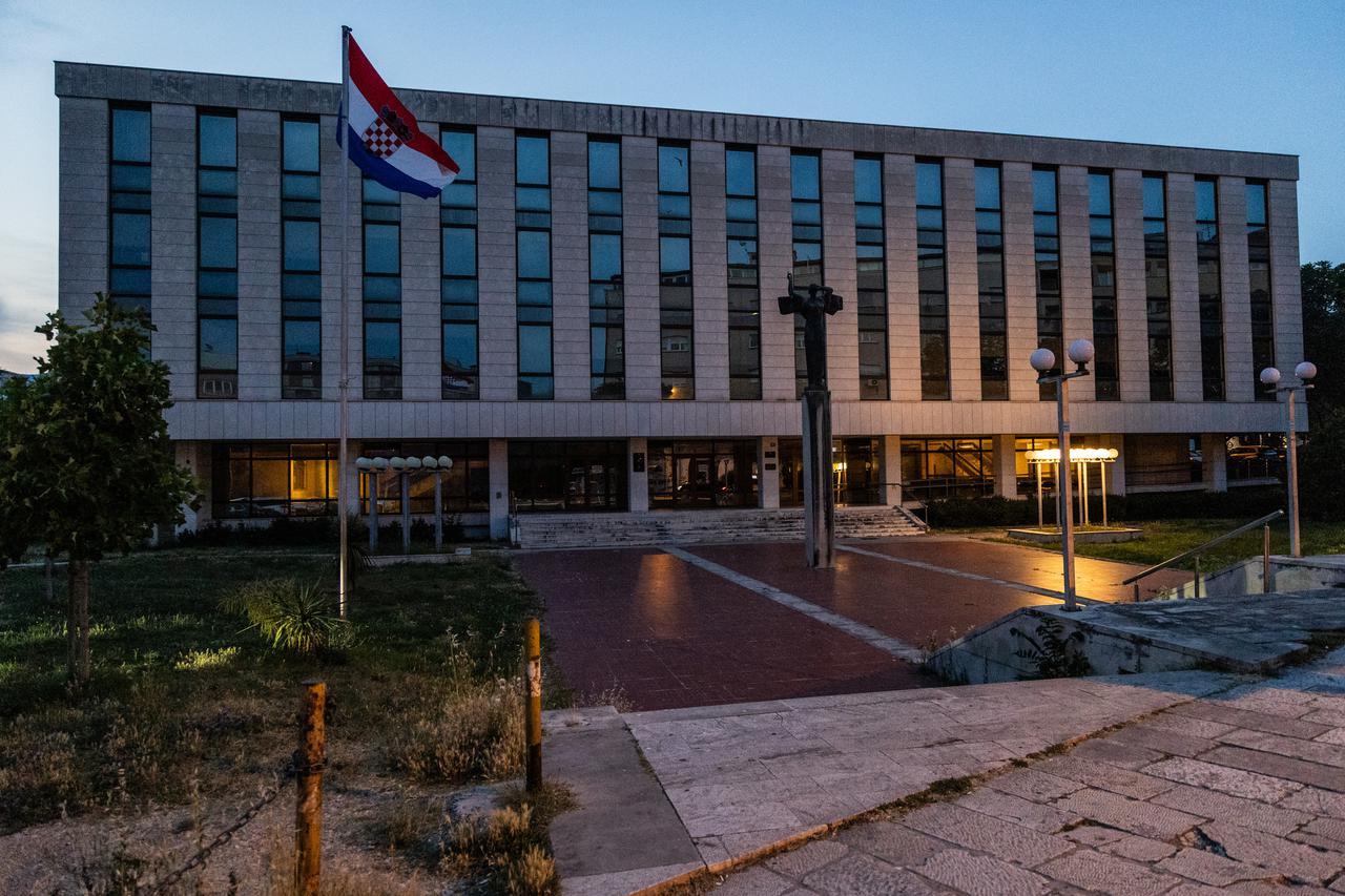 Pred sudom zbog zločina nad hrvatskim braniteljima: Zoran Korda godinama dolazio na imanje, uhićen tijekom berbe maslina