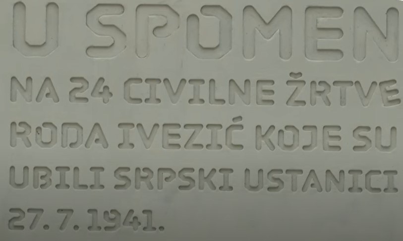 PARTIZANSKO-KOMUNISTIČKI ZLOČINI I PREŠUĆENA HRVATSKA STRATIŠTA