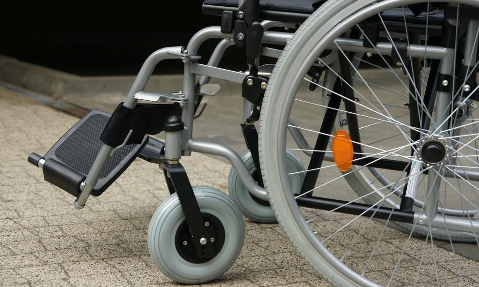 Prvi put u Hrvatskoj: Danas se obilježava Nacionalni dan osoba s tjelesnim invaliditetom