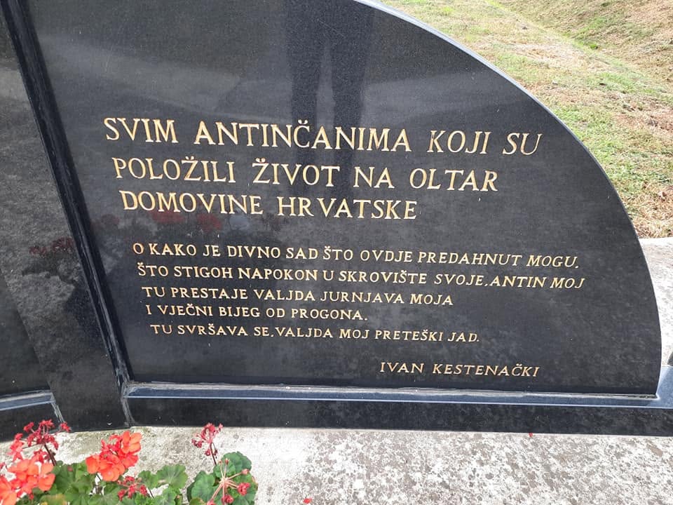 Dosje Antin: Trideset godina šutnje, ukradena tijela i zločin bez kazne