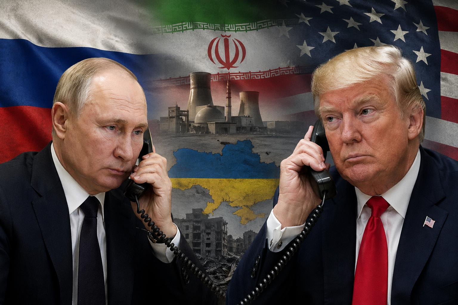Veliki zaokret Amerikanci spremaju poguban udarac Putinu: Uništit ćemo vaš ratni stroj!