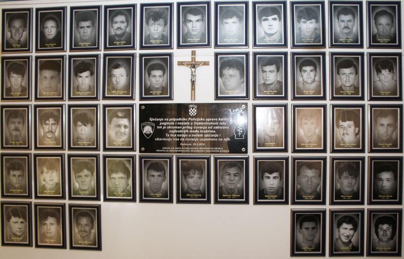 Na današnji dan poginuo hrvatski redarstvenik Darko Brletić – imao je samo 25 godina