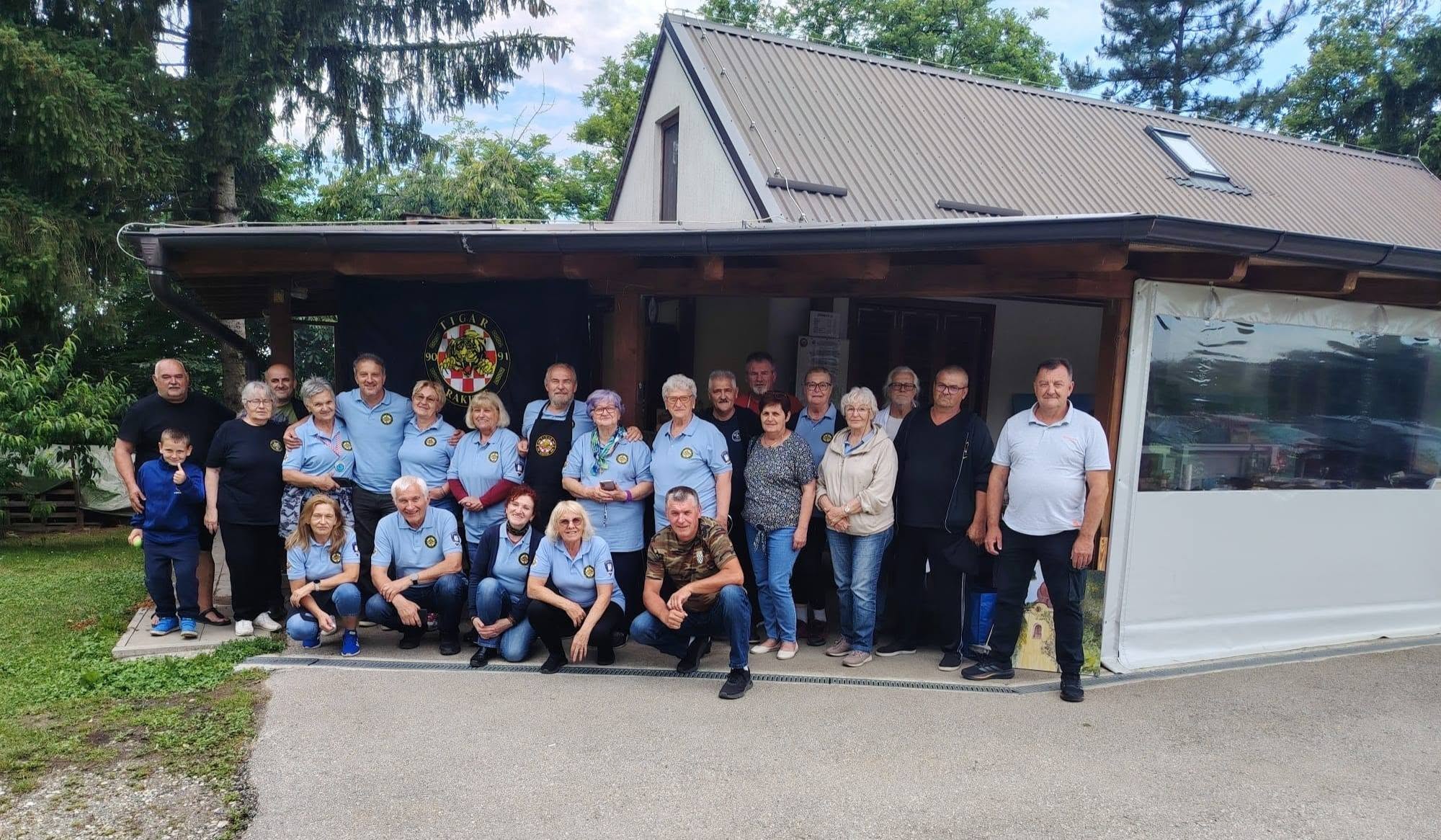 4. likovna kolonija „Put svjetla – Veterani gradu“ spojila branitelje, umjetnost i zajedništvo