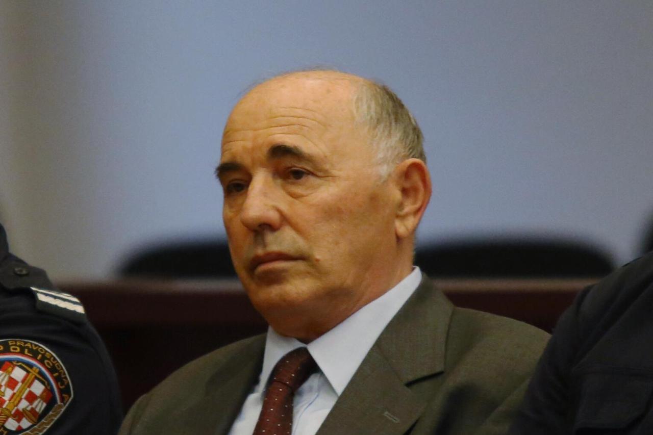 Sedmorica osuđenih za zločine nad 118 civila: samo je Borislav Đukić dostupan Hrvatskoj