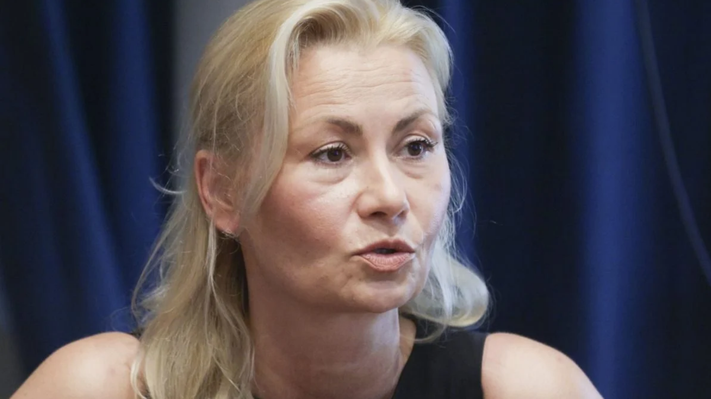 Potvrđena optužnica protiv Danke Derifaj