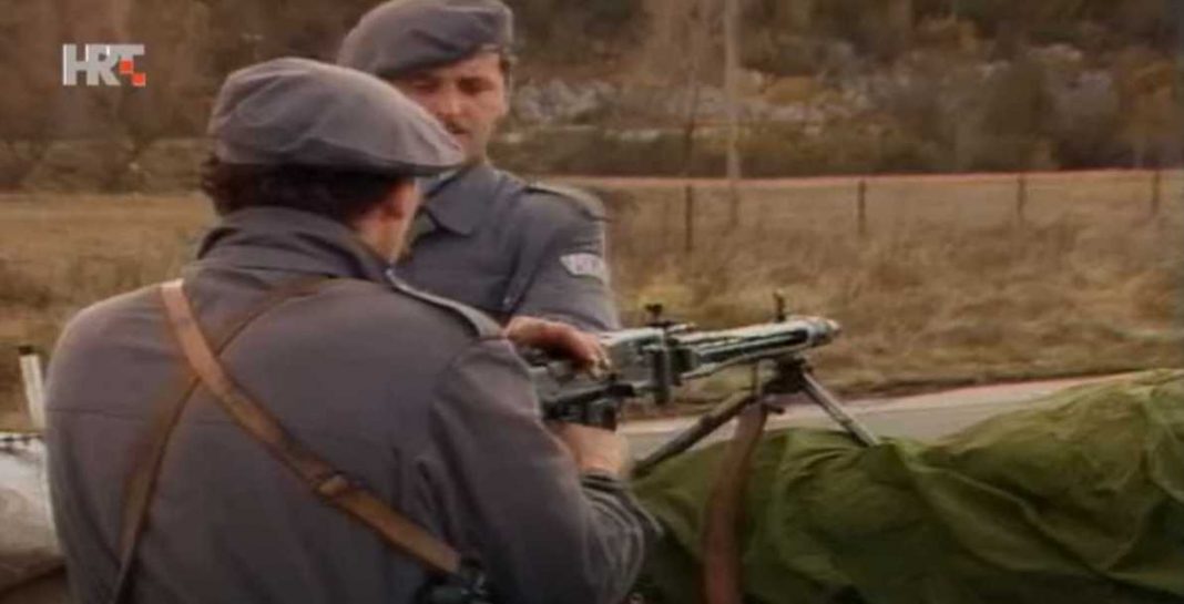 18. kolovoza 1991. – Ušli su u policiju, a 79 dana poslije osvajali skladišta JNA u Delnicama