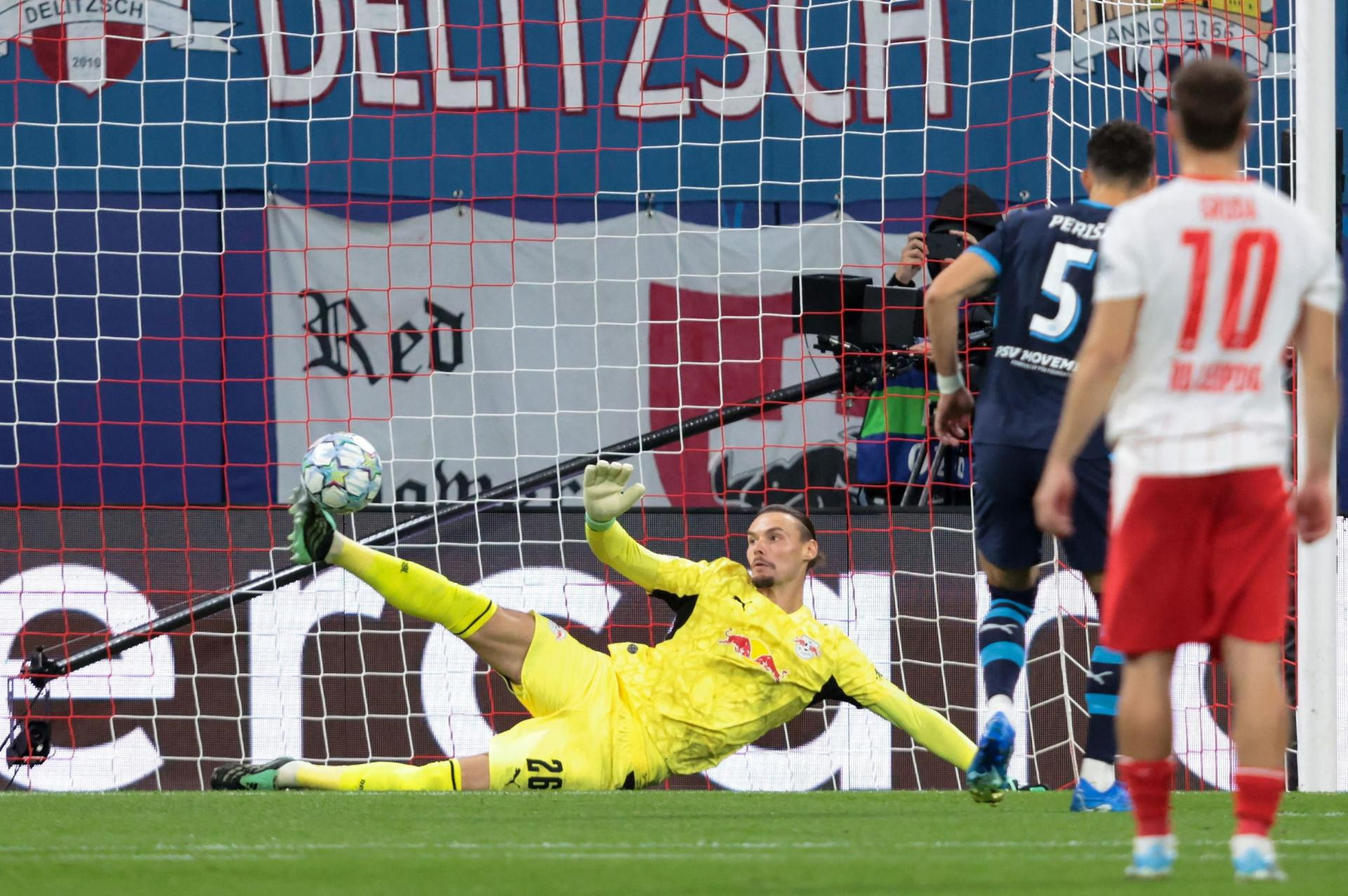 LIGA PRVAKA Leko srušio Inter usred Milana, bivši trener Hajduka slavio u Bakuu, Bayern prosuo pobjedu u Norveškoj