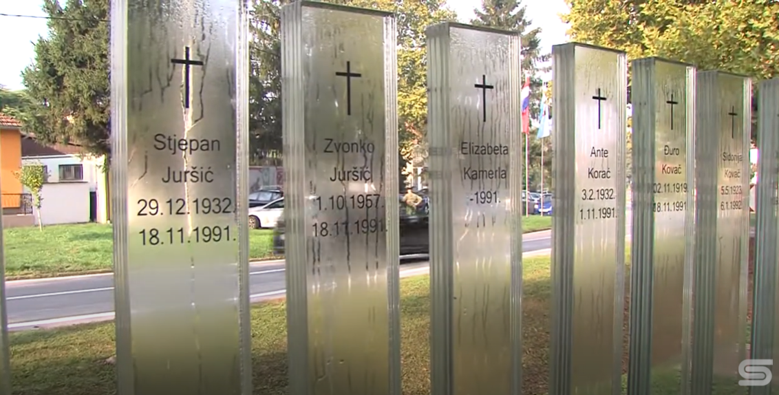 SOTIN – 35 GODINA BOLI, TUGE I ČEKANJA: 68 hrvatskih branitelja i civila, a potraga za nestalima traje