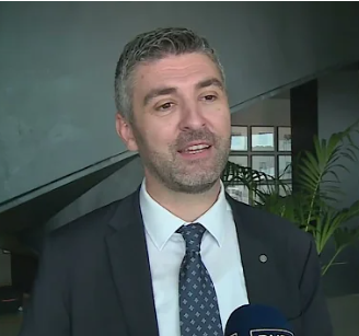 Mato Franković ponovno pod 24-satnom policijskom zaštitom? U pozadini odluke o gradnji u Dubrovniku