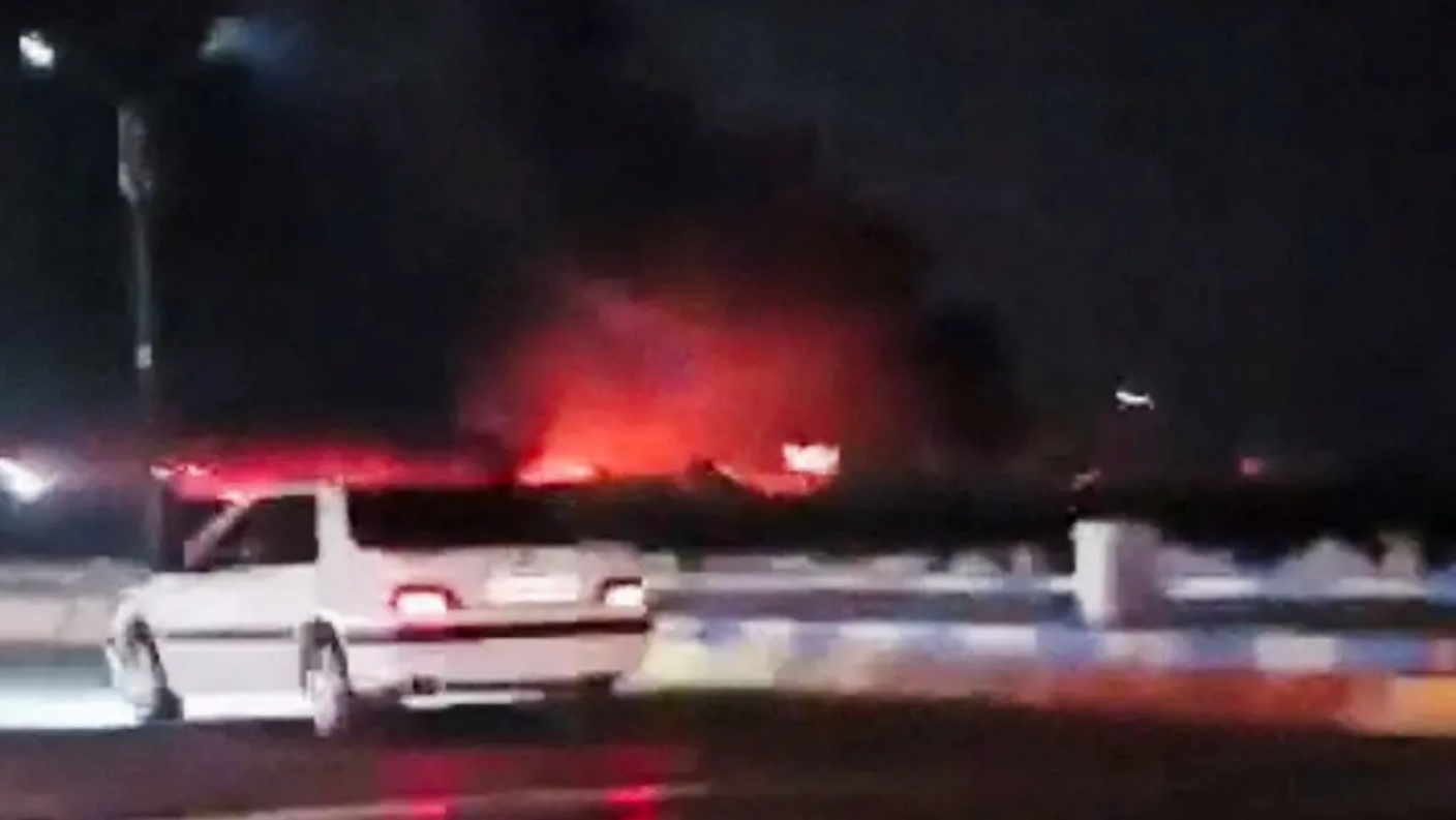 Iran napao američke ciljeve u Bahreinu i Kuvajtu