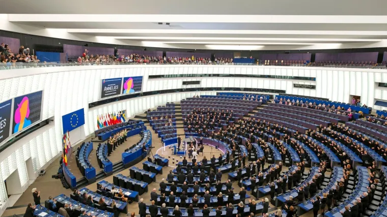 Europski parlament