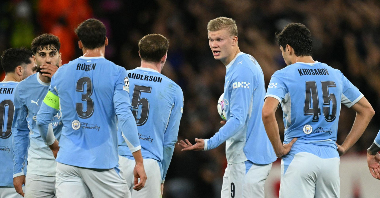 Englezi najavljuju drakonsku kaznu za Manchester City: Manchester City bit će izbačen iz Premier lige!