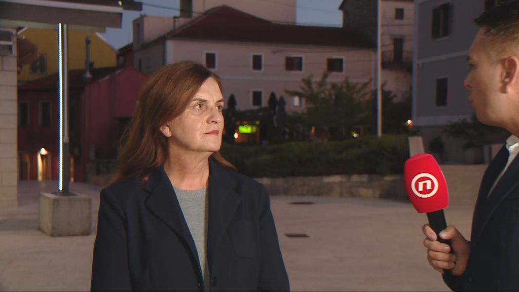 Reakcije iz Drniša Je li 40 godina zatvora dovoljna kazna? "Ostala sam u šoku slušajući ubojicu"
