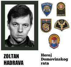 08. srpnja 1991. – Ilok: Goran Štipak poginuo, Zoltan Hadrava uništio prvi tenk JNA