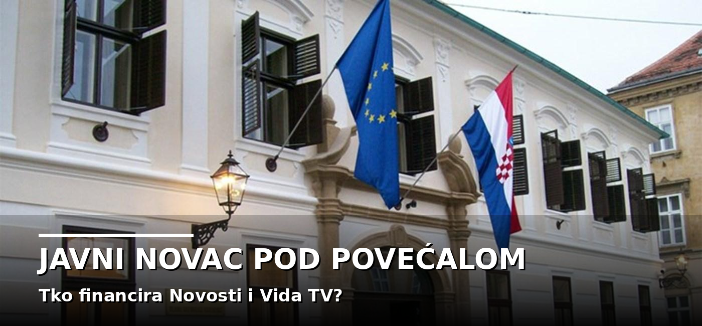 Treba li država financirati medije koji napadaju vrijednosti većine poreznih obveznika?